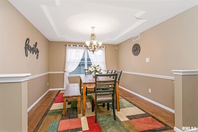 5065 N Sturdevant St, Davenport, IA 52806 - photo 7