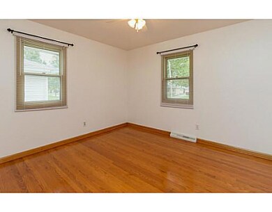 Bedroom.