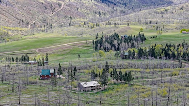 Drone Property View