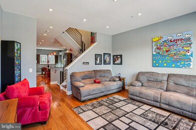 1332 S 3rd St unit C, Philadelphia, PA 19147 - photo 7