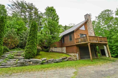 858 Sheldon Hill Rd, West Wardsboro, VT 05360 - photo 2