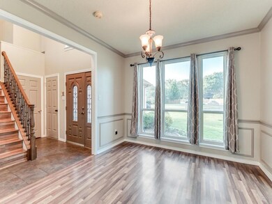 7544 Steward Ln, North Richland Hills, TX 76182 - photo 5