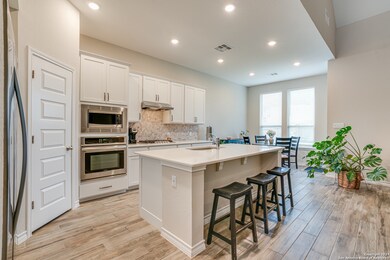 12138 Buckaroo Ranch, San Antonio, TX 78254 - photo 2