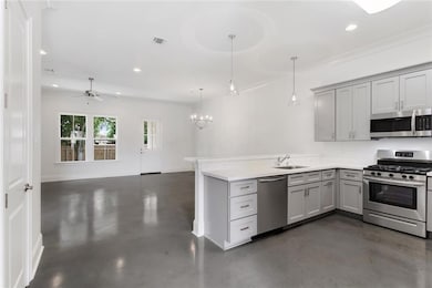 913 Phlox Ave, Metairie, LA 70001 - photo 4