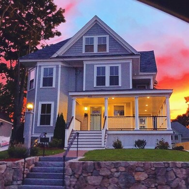 602 Main St unit 2, Woburn, MA 01801 - photo 3