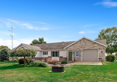 1 E Jeflynn Ct, Kouts, IN 46347 - photo 4