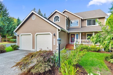 2537 Kempton St SE, Olympia, WA 98501 - photo 2