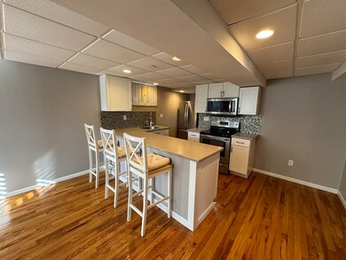 185 Holworthy St unit 1, Cambridge, MA 02138 - photo 2