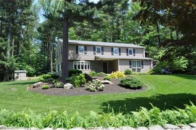 14 Malden St, West Boylston, MA 01583 - photo 2