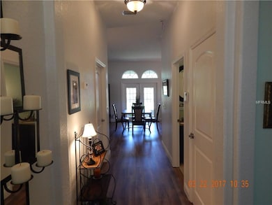 Entry Way