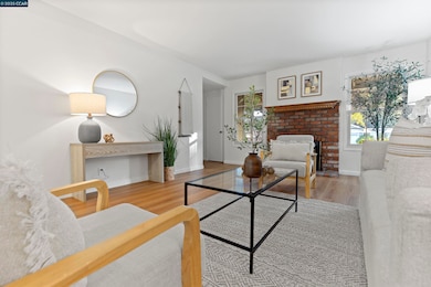 1412 Conejo Way, Walnut Creek, CA 94597 - photo 6