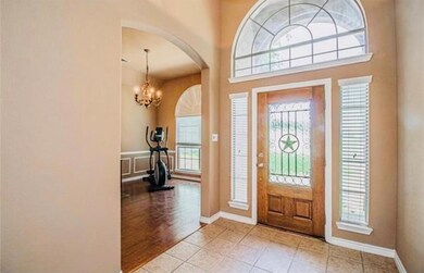 124 N Star Crossing Ln, Weatherford, TX 76088 - photo 6