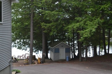 Bunkhouse