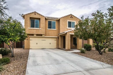 7730 S Sorrell Ln, Gilbert, AZ 85298 - photo 2