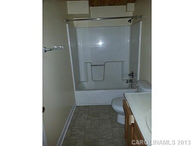 Bathroom - Full Bath - Downstairs bath