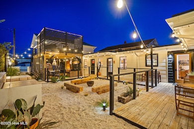 135 N 3rd Ave, Kure Beach, NC 28449 - photo 5