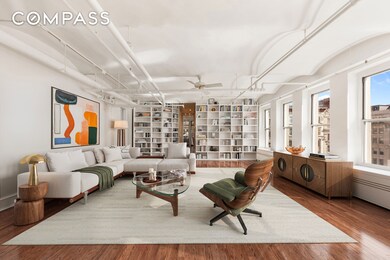 543 Broadway unit PH, New York, NY 10012 - photo 3