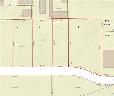 LT 11 Ruppert Rd, Iowa City, IA 52246 - photo 3