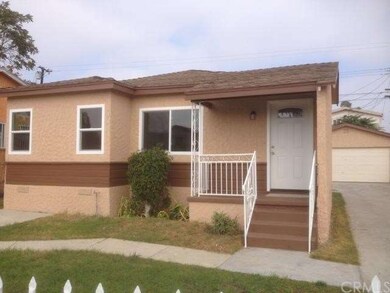 Front House
