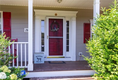 294 Castle Rocks Rd, Warwick, RI 02886 - photo 3