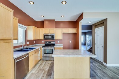 229 N 76th Place unit 32, Mesa, AZ 85207 - photo 6