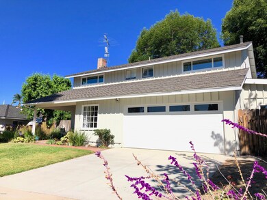 Ventura Home for Sale