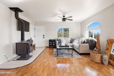 1258 N Lois Dr, Prescott, AZ 86301 - photo 5