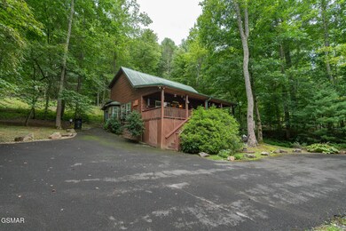 3905 Fern Brook Way, Sevierville, TN 37862 - photo 5