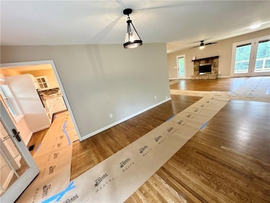 1803 Chatuge Hills Rd, Hiawassee, GA 30546 - photo 7