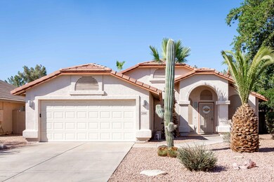 2354 E Rawhide St, Gilbert, AZ 85296 - photo 2