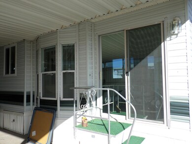 FRONT ENTRANCE SLIDERS