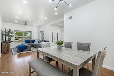 3204 N Jay St Chandler - 204