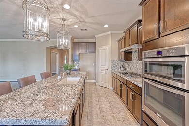 510 Mistflower Dr, Richmond, TX 77469 - photo 6