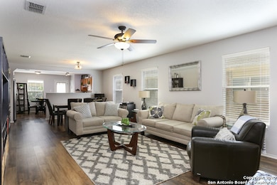 3814 Torey Mesquite, San Antonio, TX 78261 - photo 6