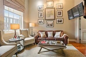 The Cotton Mill unit 320, New Orleans, LA 70130 - photo 4