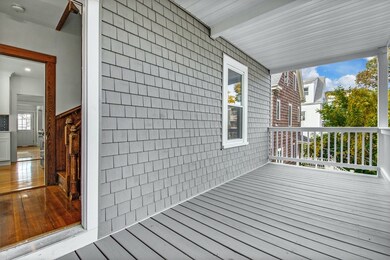 35 Sheffield Rd unit 2, Roslindale, MA 02131 - photo 3