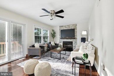 7800 Manet Way, Severn, MD 21144 - photo 5