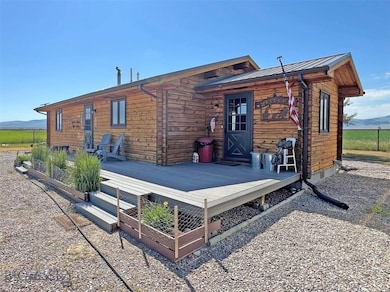 143 Aurora Ln, Dillon, MT 59725 - photo 3