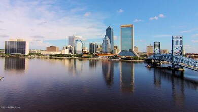 Downtown