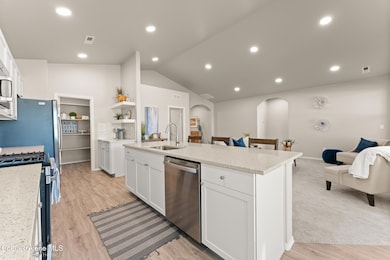 Orchard - Kitchen 3