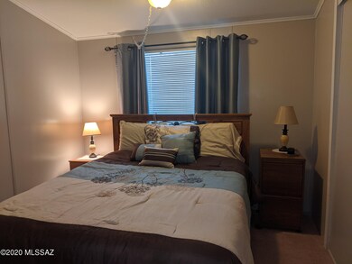 7655 Gypsum Guest Bed