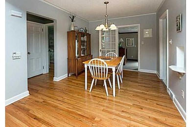 Dining Room.
