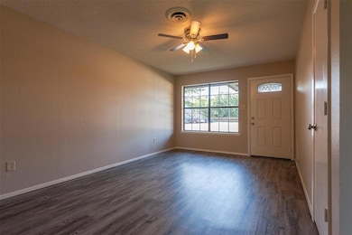 401 Throckmorton St, Weatherford, TX 76086 - photo 6