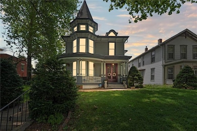 309 N Esplanade St, Leavenworth, KS 66048 - photo 7