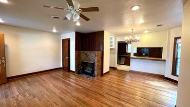 316 Kelley St, Houston, TX 77009 - photo 5