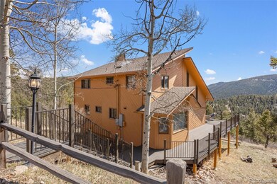 11648 Broken Arrow Dr, Conifer, CO 80433 - photo 4