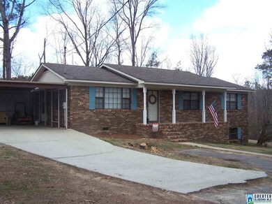 9729 Mize Rd, Remlap, AL 35133 - photo 2