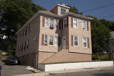 58 Campbell Ave, Revere, MA 02151 - photo 4