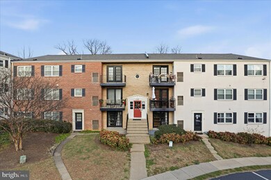 440 N Armistead St unit 202, Alexandria, VA 22312 - photo 6