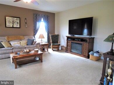 206 Fawn Path Dr, Camden Wyoming, DE 19934 - photo 5